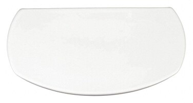 American Standard 735172400020 Cadet Pro White Tank Cover for 4188A