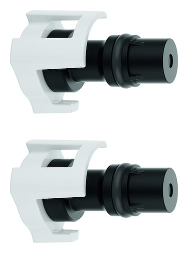 Grohe Stop Valve Pack of 11405300M