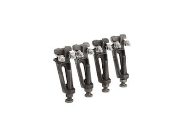 KOHLER K18416NA Adjustable Feet for Cast Iron Baths