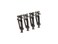 KOHLER K18416NA Adjustable Feet for Cast Iron Baths