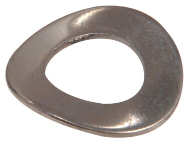 The Hillman Group 3638 M7 Metric Spring Wave Washer 25Pack