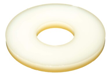 HardtoFind Fastener 014973168896 Specialty Nylon Washers 64 x 1310 x 120 Piece10
