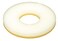 HardtoFind Fastener 014973168896 Specialty Nylon Washers 64 x 1310 x 120 Piece10