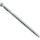 HardtoFind Fastener 014973139254 Composite Trim Screws 8 x 3Inch 116Piece