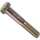 HardtoFind Fastener 014973251628 Grade 8 Coarse Hex Cap Screws 51618 x 2Inch 50Piece