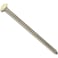 HardtoFind Fastener 014973192549 Shutter Screws  Beige 8 x 212 Piece12