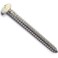 HardtoFind Fastener 014973192532 Shutter Screws  Beige 8 x 2 Piece12