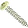 HardtoFind Fastener 014973192518 Shutter Screws  Beige 8 x 1 Piece20