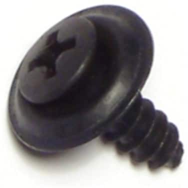 HardtoFind Fastener 014973225834 Phillips Oval Trim Screws 10 x 58 Piece15