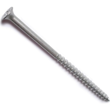 HardtoFind Fastener 014973150914 Phillips Bugle Deck Screws 10 x 4 Piece51