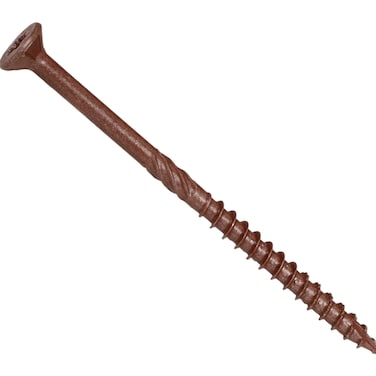 HardtoFind Fastener 014973448028 448028 Deck Screw 9 x 3 12