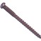 HardtoFind Fastener 014973438043 Composite Deck Screws 10 x 3 Brown Piece20