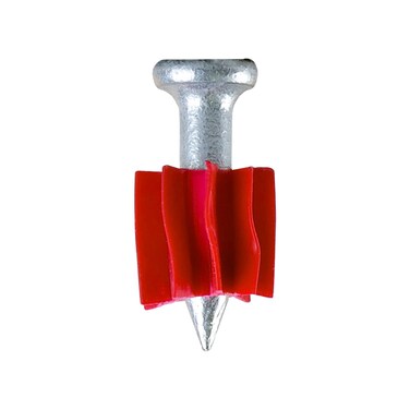 Freeman CNDPN34 34 Concrete Drive Pins Without Washers 100 Count