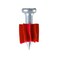 Freeman CNDPN34 34 Concrete Drive Pins Without Washers 100 Count