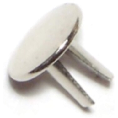 HardtoFind Fastener 014973364281 Split Rivet 532 x 14Inch 80Piece