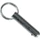HardtoFind Fastener 014973362652 Cotterless Hitch Pins 38 x 118Inch 6Piece