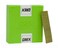 GREX P625L 23Gauge 1Inch Length Headless Pins 10000 per Box
