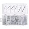 HFSR 555Piece Cotter Pin Assortment