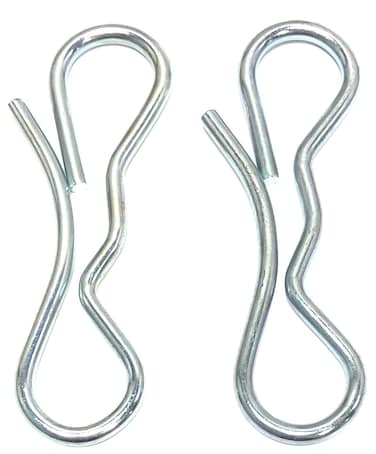 Craftsman 2 pk 194209 Sears Cotter Pins