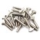 T Bolt Set Screw Bolt Fastener Tool for TSlotted Aluminum Extrusion Carbon Steel 30 Series M6X25mm 30PCS