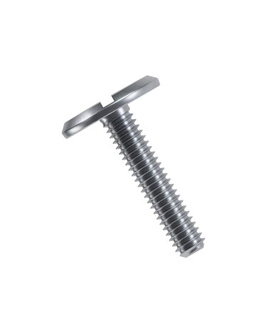 The Hillman Group 831489 14 X 34Inch Stainless Steel Hurricane Bolt 100Pack