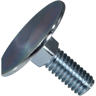 HardtoFind Fastener 014973239688 Elevator Bolts 51618 x 1Inch 10Piece