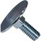 HardtoFind Fastener 014973239688 Elevator Bolts 51618 x 1Inch 10Piece