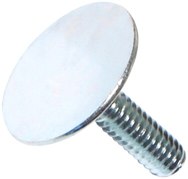 HardtoFind Fastener 014973370756 Elevator Bolts 1420 x 1Inch 10Piece