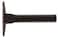 The Hillman Group 4755 516 x 2Inch Elevator Bolt 4Pack