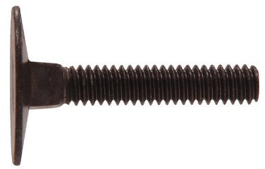 The Hillman Group 4752 14 x 2Inch Elevator Bolt 5Pack