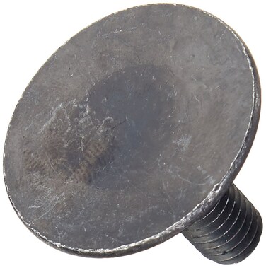 The Hillman Group 260224 516Inch x 1Inch Elevator Bolt 100Pack