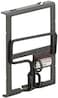 Schneider Electric Square D HOM2PALACP Homeline TwoPole Circuit Breaker Handle Padlock Attachment