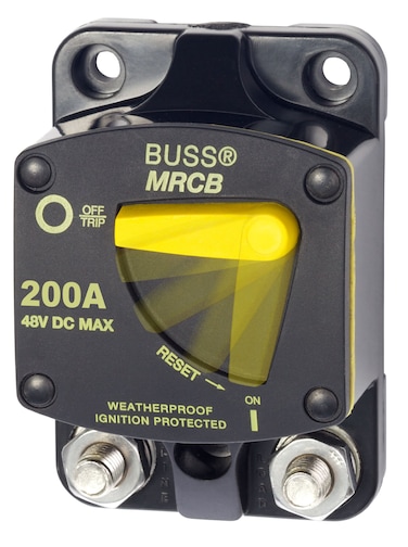 Blue Sea Systems 7035 187 Series