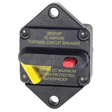 Blue Sea Systems 7035 187 Series