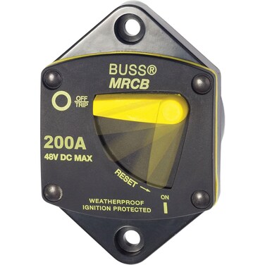 Blue Sea Systems 7035 187 Series