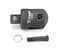 TITAN TIT12022 Ratcheting Breaker Bar Replacement Head 34 Drive