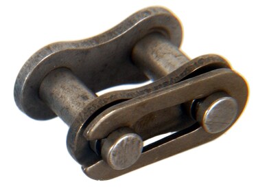 The Hillman Group 43046 Connecting Link Number80 Chain Link 3Pack