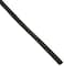 Cowles T4002 Black StickOnDoor Edge