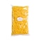 Crowd Control Center Plastic decorative safety security chain 32 Yellow