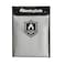 SentrySafe Fire and Water Resistant Bag with Zipper for Documents