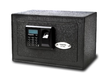 Viking Security Safe VS20BLX Mini Biometric Safe Fingerprint Safe