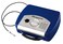 Sentrysafe P008Ebl 008 Cubic Foot Electronic Compact Safe Blue