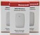 Honeywell 3 Pack of 5853 Wireless Glassbreak Detector WMounting Tape