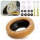 WCCH Toilet Wax Ring Set