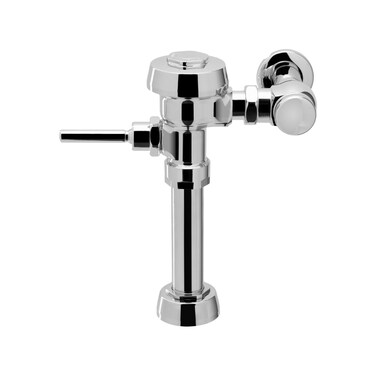 Sloan Valve 111 3010000 1 IPS Chrome