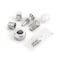Moen 104627 Parts  Accessories Commercial Override Button Assembly Chrome