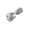 Delta Faucet RP47271AR Allora Set Screw and Button Cover Arctic Stainless
