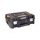 DEWALT Tool Box TSTAK II Flat Top DWST17807