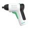 BLACKDECKER 4V MAX reviva Cordless Screwdriver USB Chargeable REVSD4C