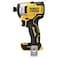 DEWALT DCF809B Atomic 20V Max Brushless Cordless Compact 14 in Impact Driver Tool Only